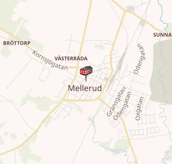 Mellerud