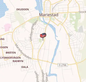 Mariestad