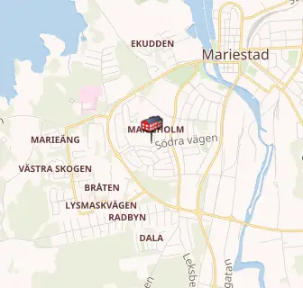 Mariestad