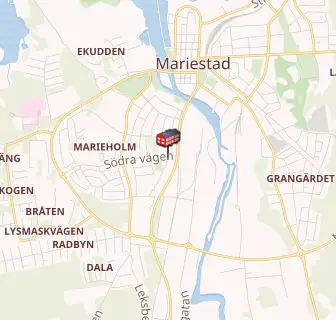 Mariestad