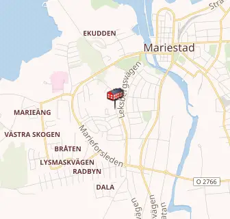 Mariestad