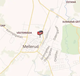 Mellerud
