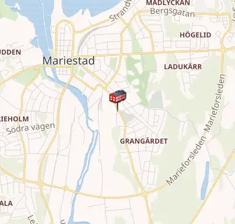 Mariestad