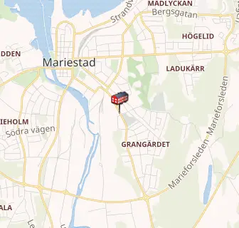 Mariestad