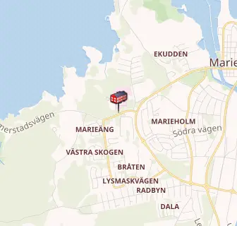 Mariestad