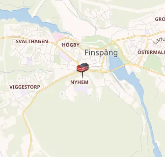 Finspång