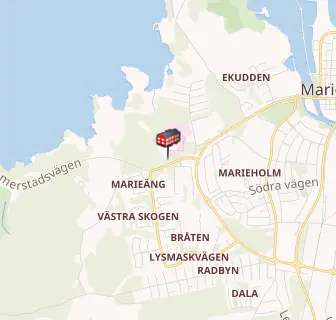 Mariestad