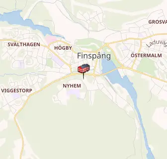 Finspång