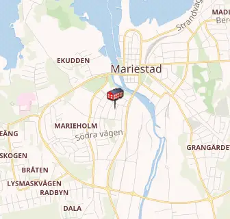 Mariestad