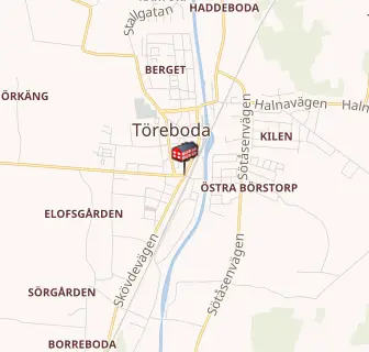 Töreboda
