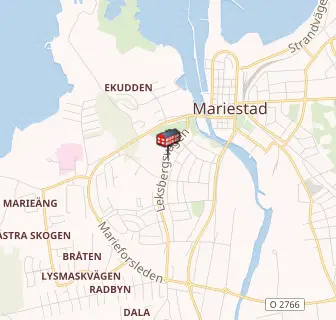 Mariestad