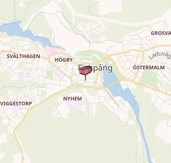 Finspång