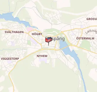 Finspång