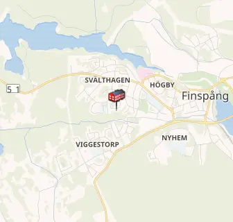 Finspång