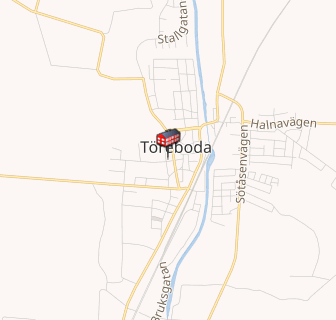 Töreboda