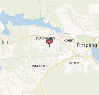 Finspång