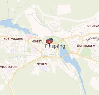 Finspång