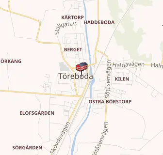 Töreboda