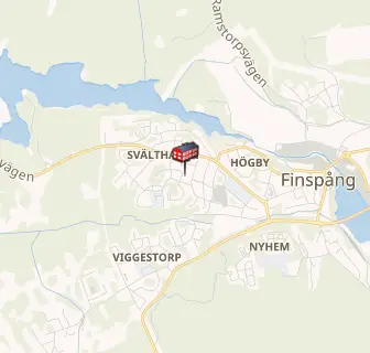 Finspång