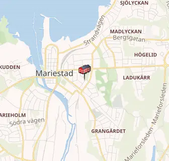 Mariestad