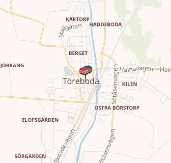 Töreboda
