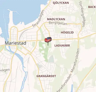 Mariestad