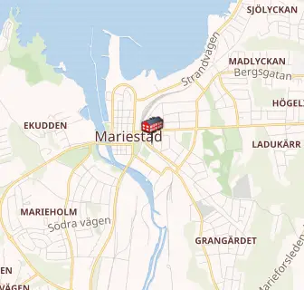 Mariestad