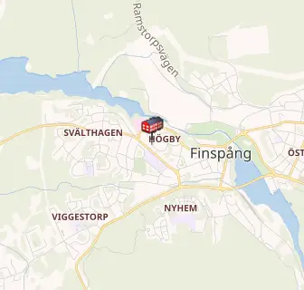 Finspång