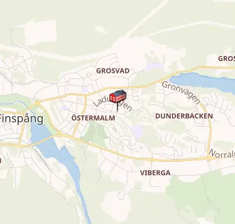 Finspång
