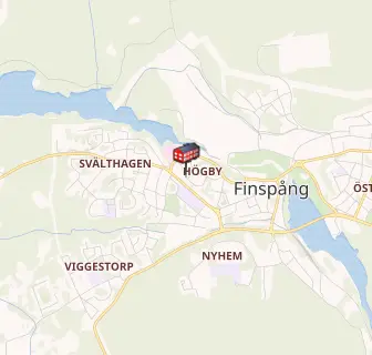 Finspång