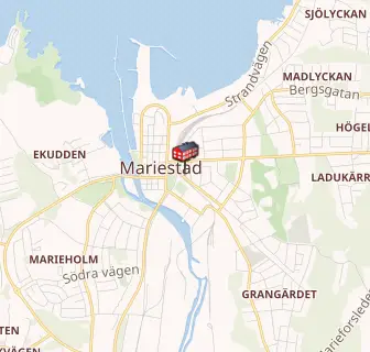 Mariestad