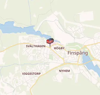 Finspång