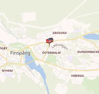 Finspång
