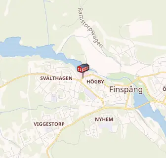 Finspång