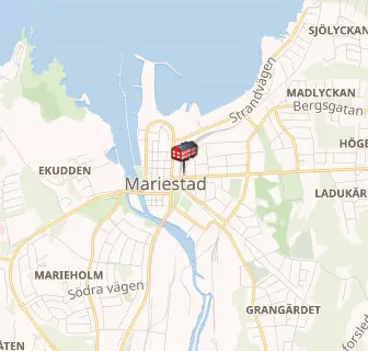 Mariestad