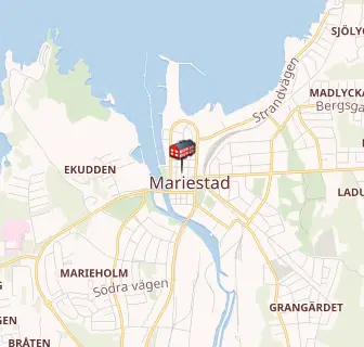 Mariestad