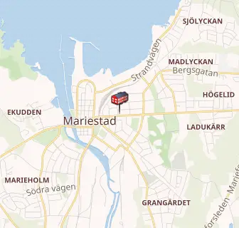 Mariestad