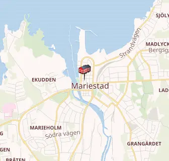 Mariestad