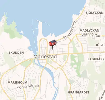 Mariestad