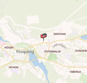 Finspång