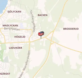 Mariestad
