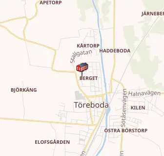 Töreboda