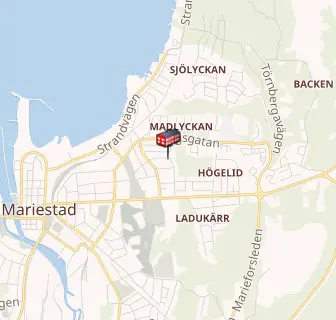 Mariestad