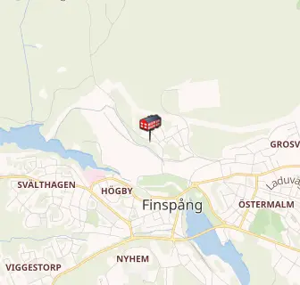 Finspång
