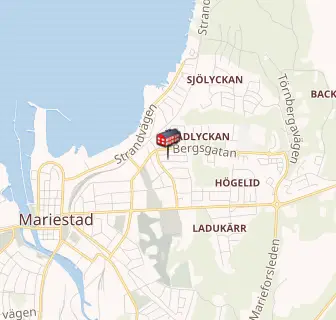 Mariestad