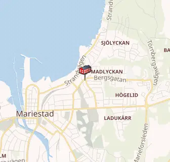 Mariestad