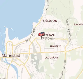 Mariestad