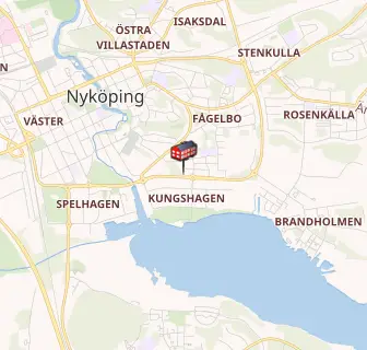 Nyköping
