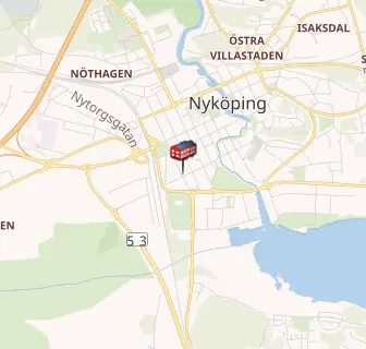 Nyköping