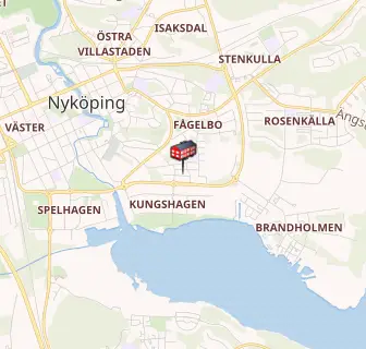 Nyköping